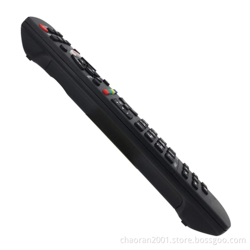 Remote Control TV Smart Television Remote Controller For Panasonic TV Viera Smart TV LCD LED Remote Control With Netflix Buttons